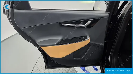 KIA EV6 LONG RANGE