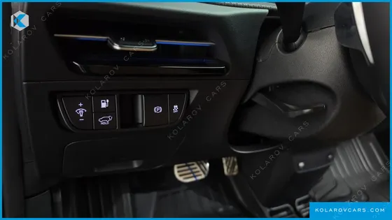 KIA EV6 LONG RANGE