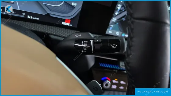KIA EV6 LONG RANGE