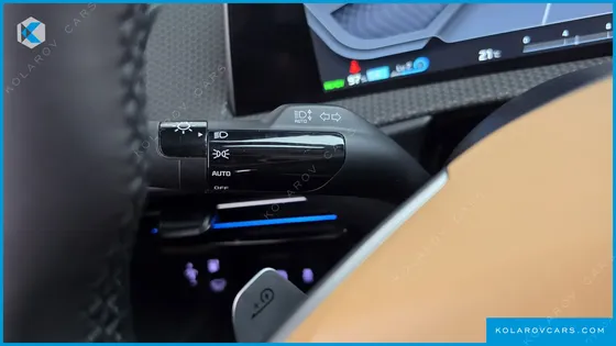 KIA EV6 LONG RANGE