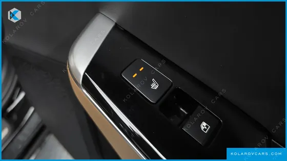 KIA EV6 LONG RANGE
