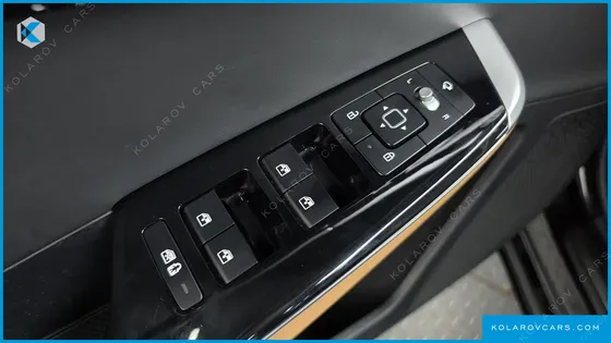 KIA EV6 LONG RANGE