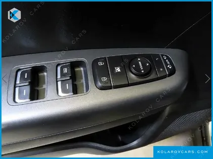 KIA SPORTAGE DIESEL 2.0 2WD