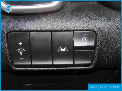 KIA SPORTAGE DIESEL 2.0 2WD