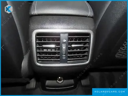 KIA SPORTAGE DIESEL 2.0 2WD