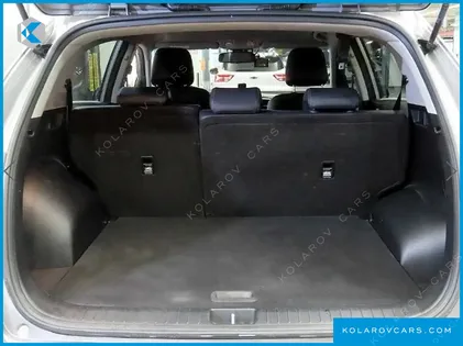 KIA SPORTAGE DIESEL 2.0 2WD