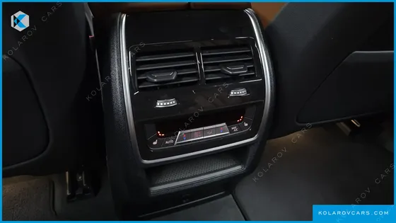 BMW X5 M50I
