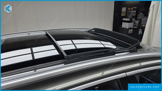 BMW X5 M50I