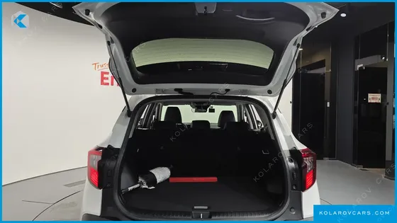 KIA SELTOS GASOLINE 1.6 TURBO 2WD