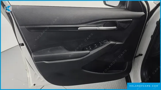 KIA SELTOS GASOLINE 1.6 TURBO 2WD