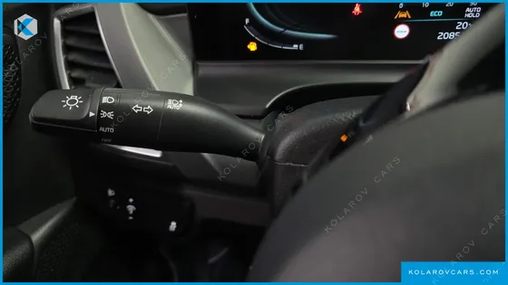 KIA SELTOS GASOLINE 1.6 TURBO 2WD