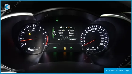 KIA K5 NOBLESSE