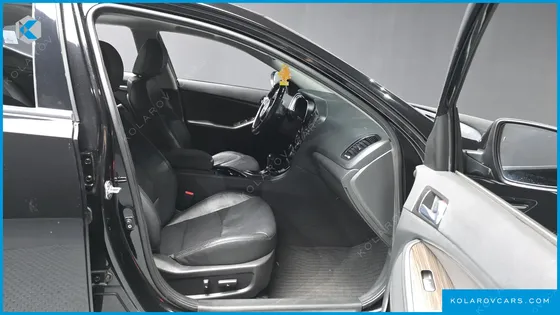 KIA K5 NOBLESSE
