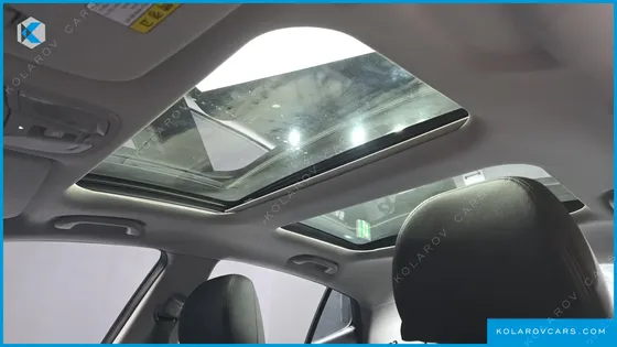 KIA K5 NOBLESSE