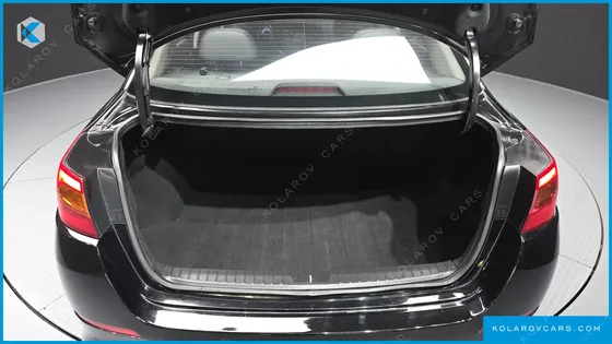 KIA K5 NOBLESSE