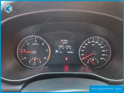 KIA SPORTAGE DIESEL 2.0 4WD