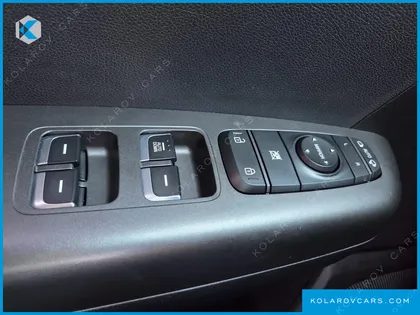 KIA SPORTAGE DIESEL 2.0 4WD