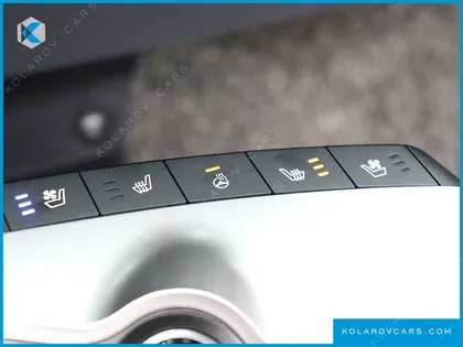 KIA EV6 LONG RANGE