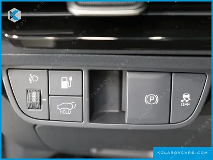 KIA EV6 LONG RANGE