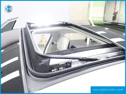 KIA EV6 LONG RANGE