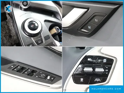 KIA EV6 LONG RANGE
