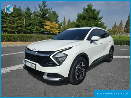 KIA SPORTAGE DIESEL 2.0 4WD