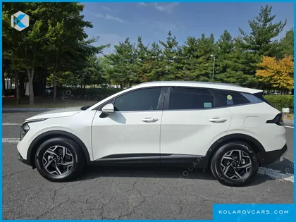KIA SPORTAGE DIESEL 2.0 4WD