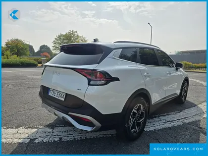 KIA SPORTAGE DIESEL 2.0 4WD
