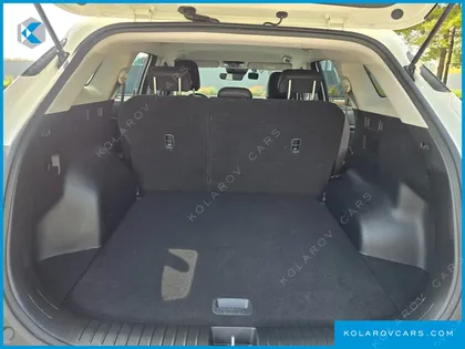 KIA SPORTAGE DIESEL 2.0 4WD
