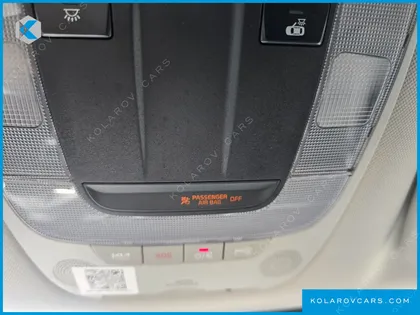 KIA SPORTAGE DIESEL 2.0 4WD
