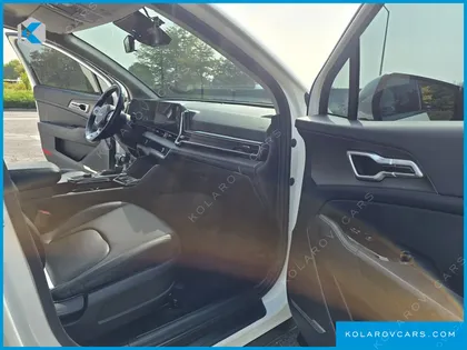 KIA SPORTAGE DIESEL 2.0 4WD