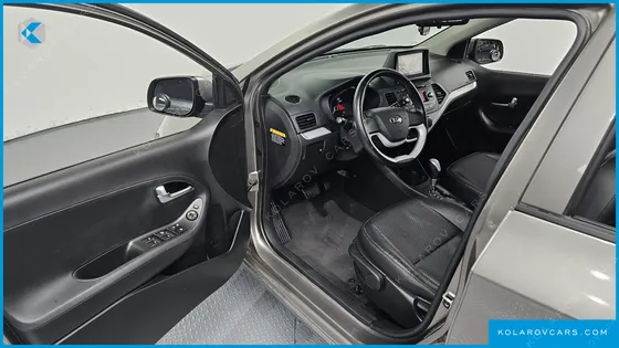 KIA MORNING (PICANTO) DELUXE SPECIAL