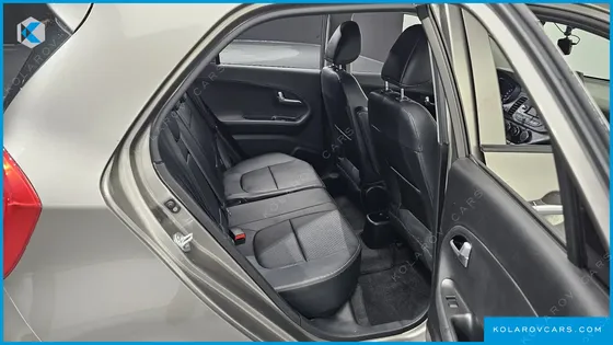 KIA MORNING (PICANTO) DELUXE SPECIAL
