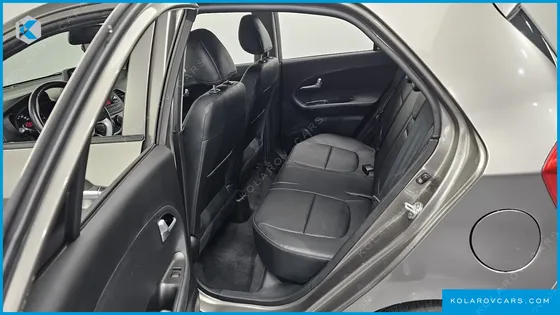 KIA MORNING (PICANTO) DELUXE SPECIAL