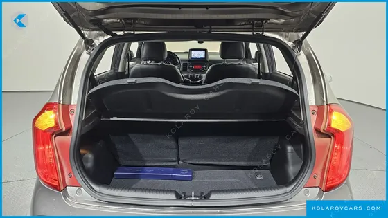 KIA MORNING (PICANTO) DELUXE SPECIAL