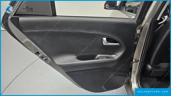 KIA MORNING (PICANTO) DELUXE SPECIAL