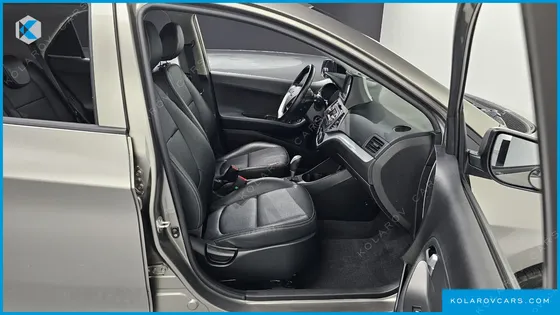 KIA MORNING (PICANTO) DELUXE SPECIAL