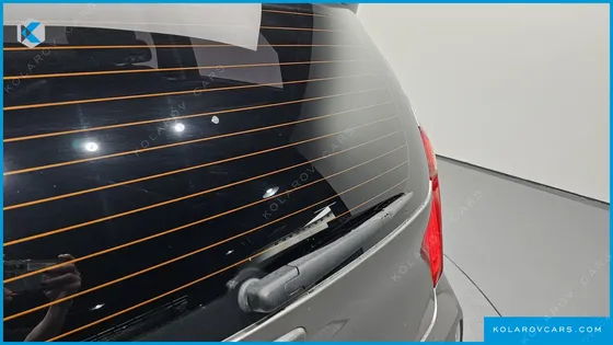 KIA MORNING (PICANTO) DELUXE SPECIAL