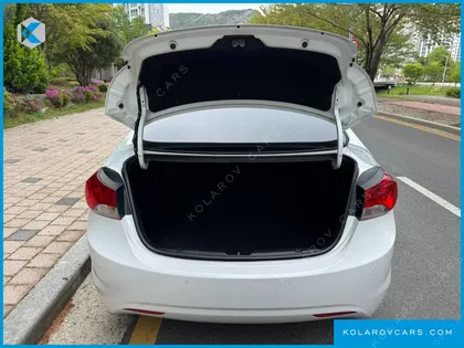 HYUNDAI ELANTRA (AVANTE) M16 GDI LUXURY