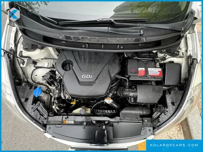 HYUNDAI ELANTRA (AVANTE) M16 GDI LUXURY