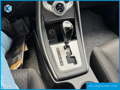 HYUNDAI ELANTRA (AVANTE) M16 GDI LUXURY