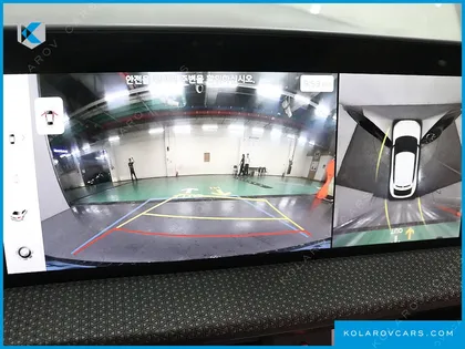 KIA EV6 LONG RANGE