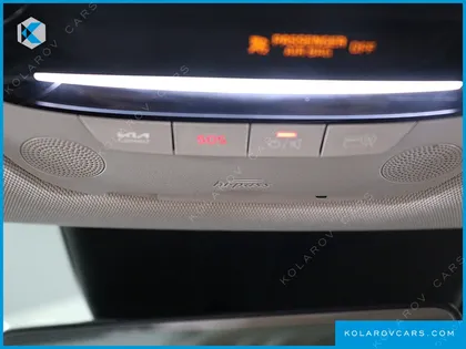 KIA EV6 LONG RANGE