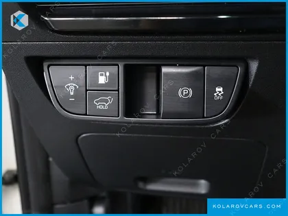 KIA EV6 LONG RANGE