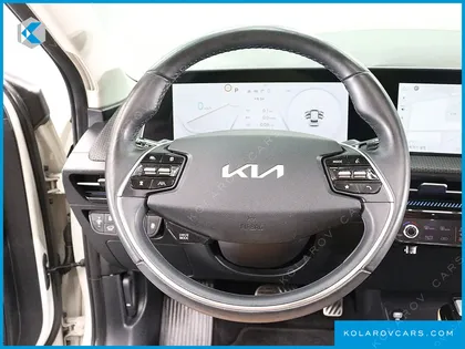 KIA EV6 LONG RANGE