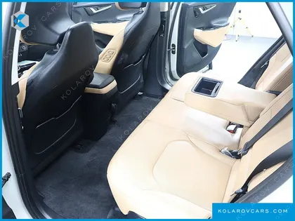 KIA EV6 LONG RANGE