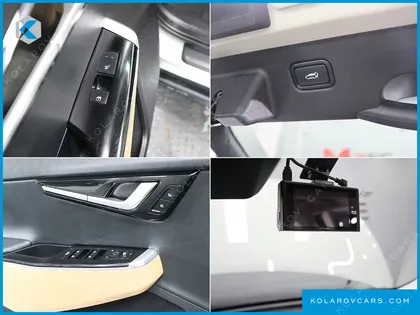 KIA EV6 LONG RANGE