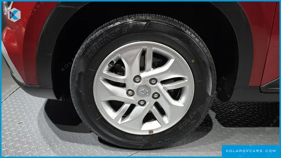 HYUNDAI VENUE 1.6 MODERN PLUS