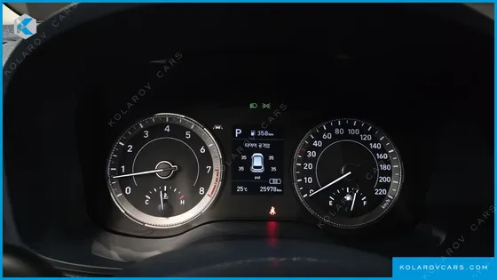 HYUNDAI VENUE 1.6 MODERN PLUS