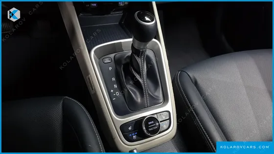 HYUNDAI VENUE 1.6 MODERN PLUS